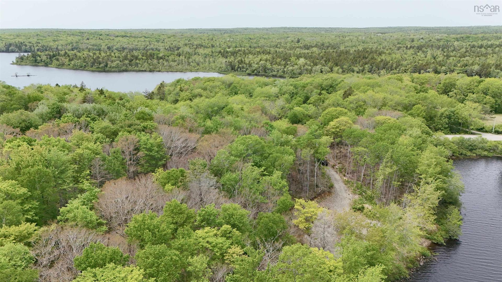 Lot Highway 340, Forest Glen, NS