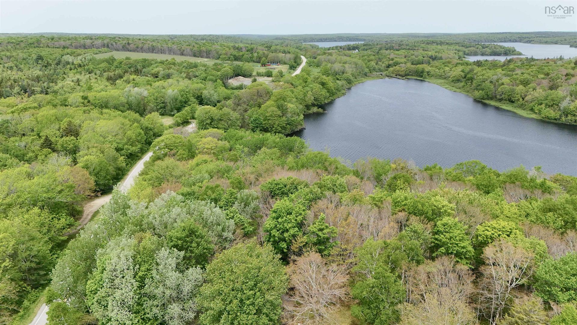 Lot Highway 340, Forest Glen, NS