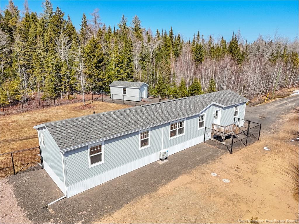 247 Post Rd, Minto, NB
