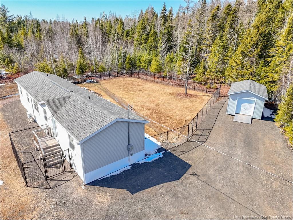 247 Post Rd, Minto, NB