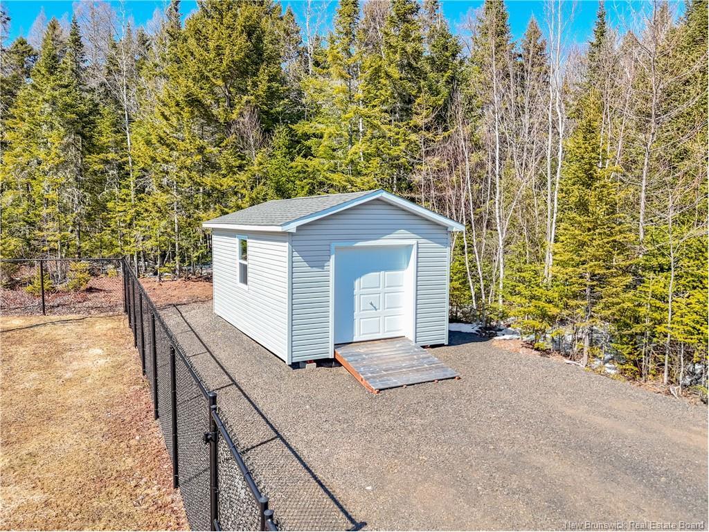 247 Post Rd, Minto, NB