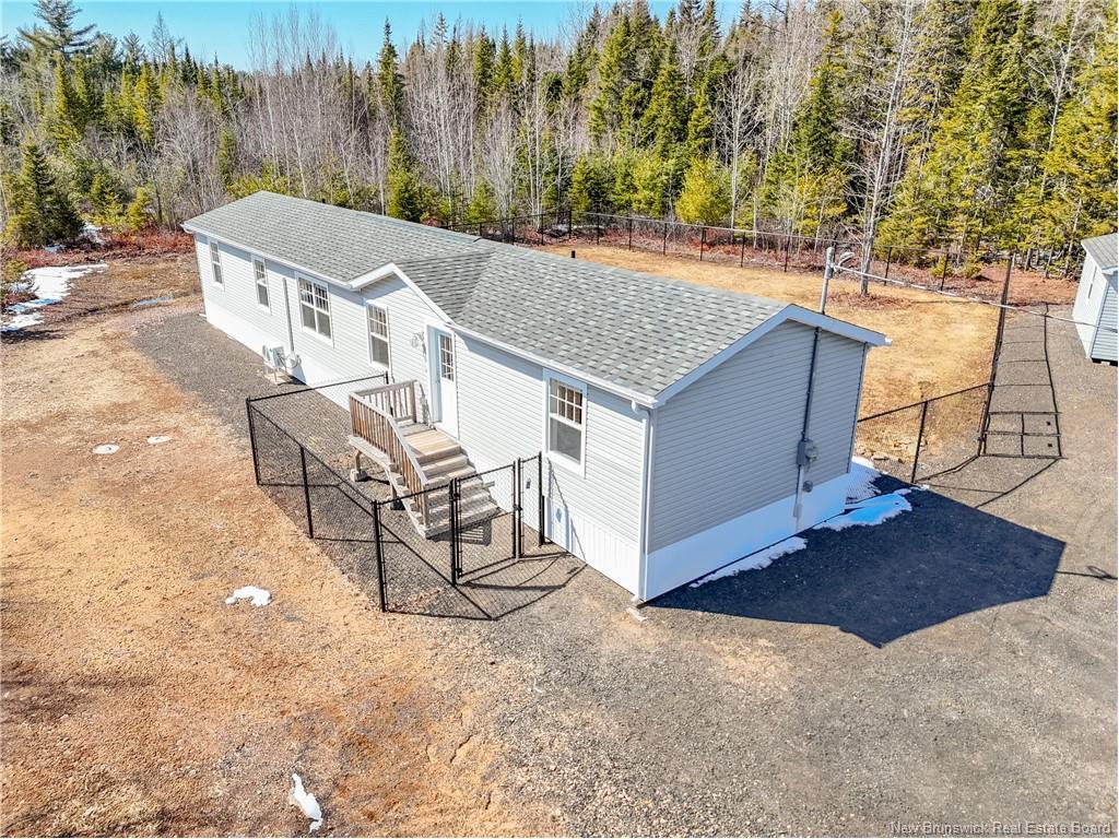 247 Post Rd, Minto, NB