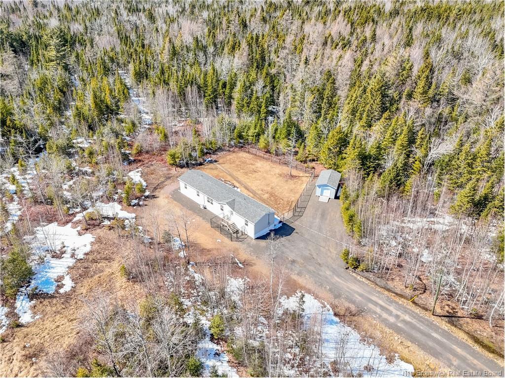 247 Post Rd, Minto, NB