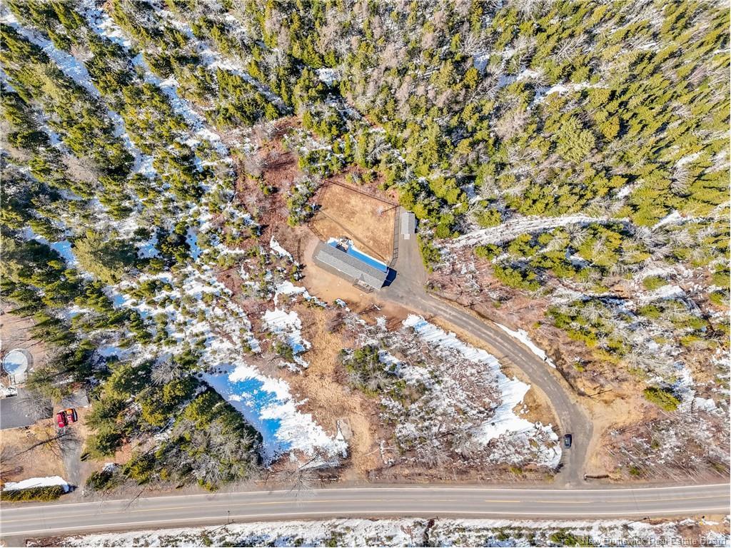 247 Post Rd, Minto, NB