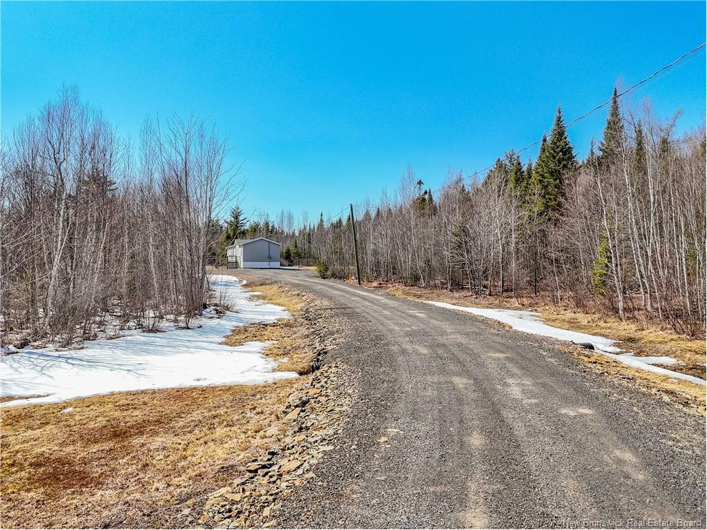 247 Post Rd, Minto, NB