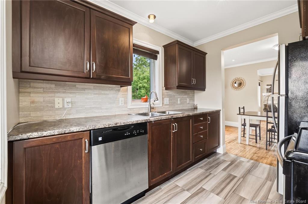 120 St Thomas, Memramcook, NB