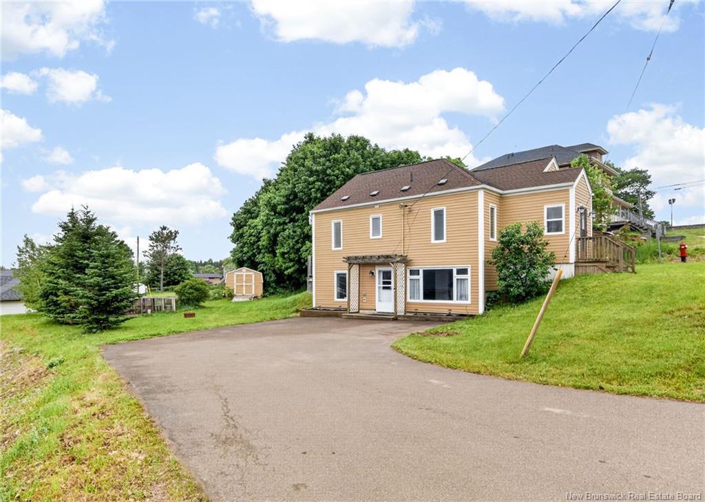 120 St Thomas, Memramcook, NB