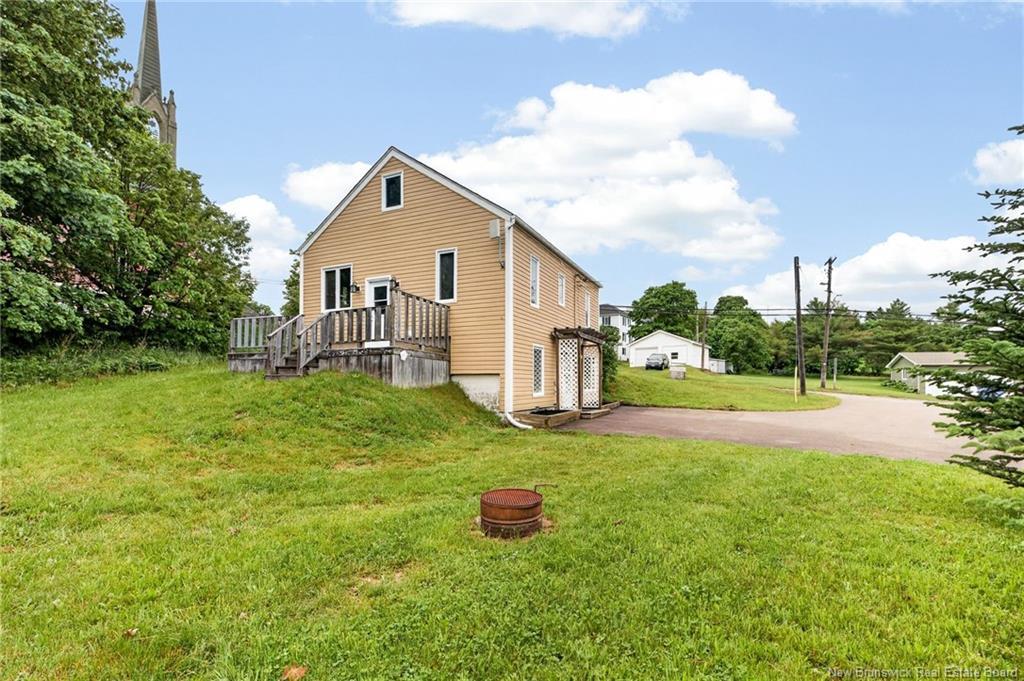120 St Thomas, Memramcook, NB
