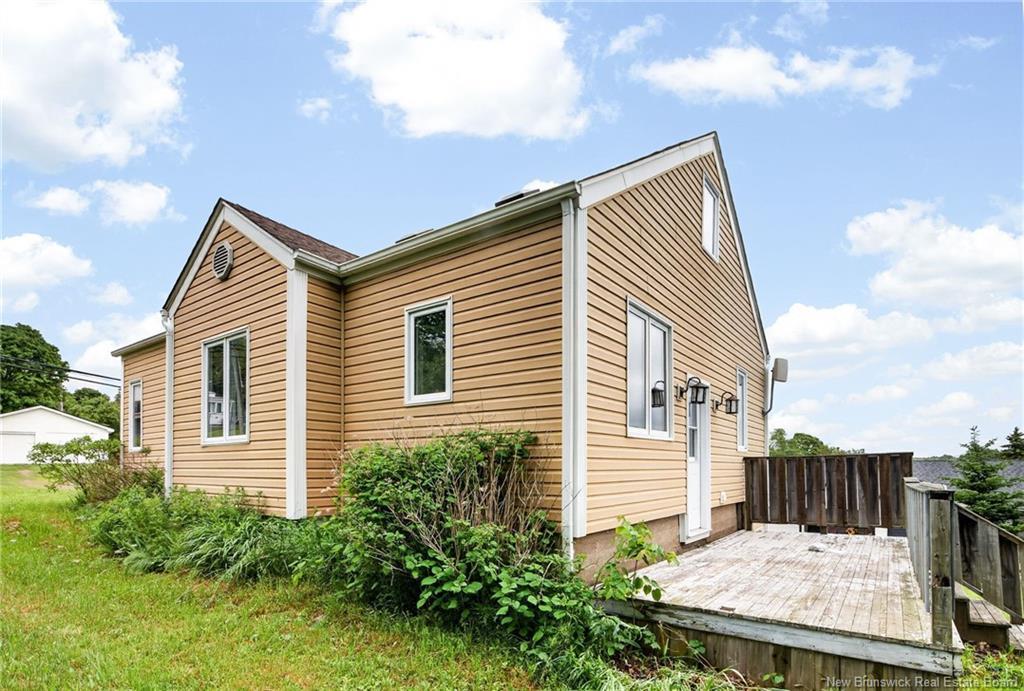 120 St Thomas, Memramcook, NB