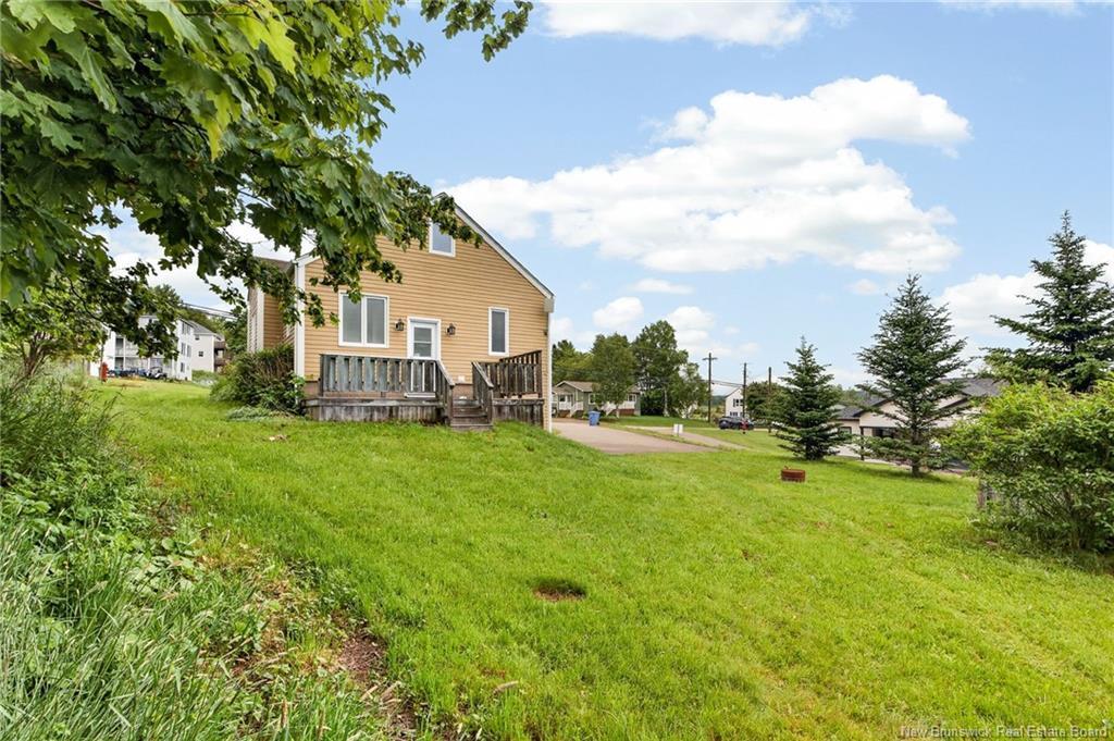 120 St Thomas, Memramcook, NB