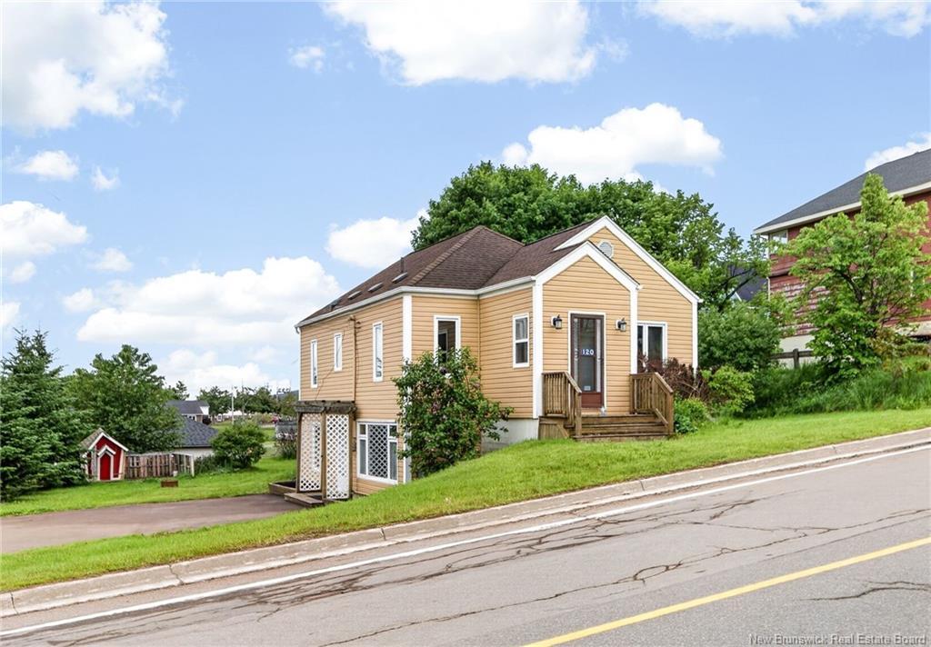 120 St Thomas, Memramcook, NB