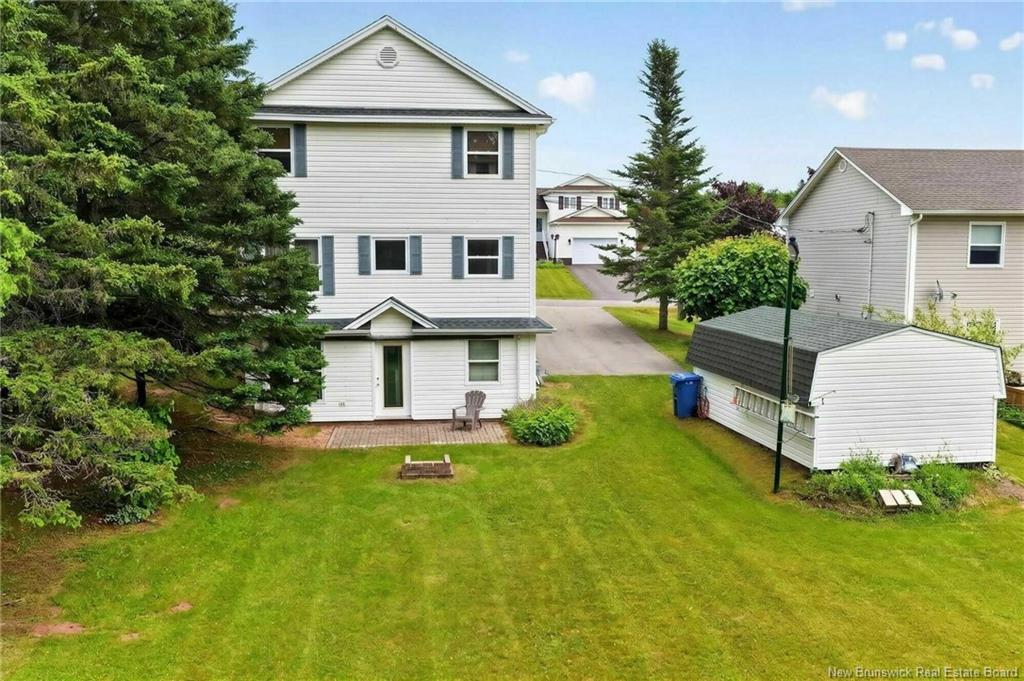 459 Fox Creek Rd, Dieppe, NB