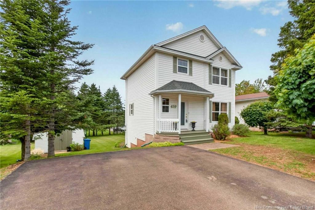 459 Fox Creek Rd, Dieppe, NB