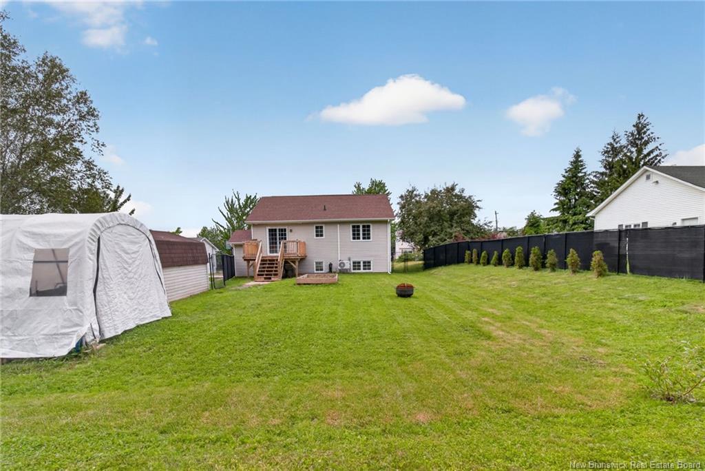 225 Thomas St, Dieppe, NB