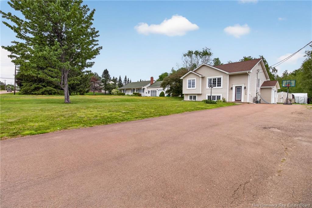 225 Thomas St, Dieppe, NB