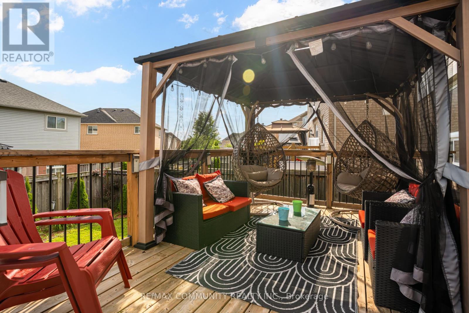 940 Ormond Drive, Oshawa, ON