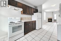340 1/2 BARTON Street E Unit# 1 Hamilton, ON L8L 2X7