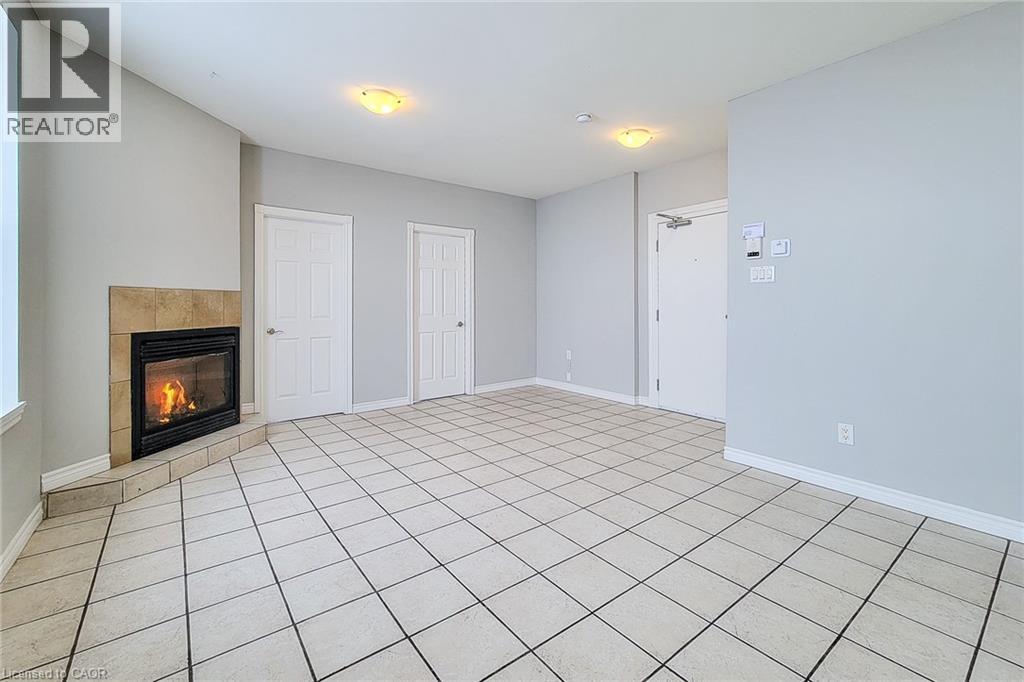 340 1/2 Barton Street E Unit# 1, Hamilton, ON