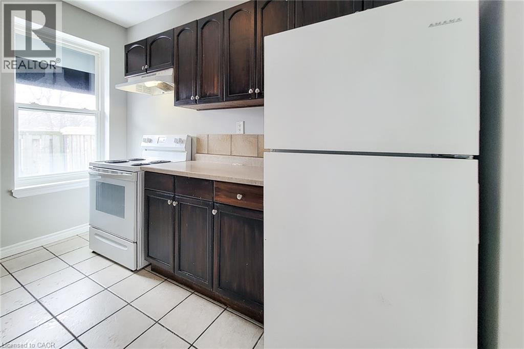 340 1/2 Barton Street E Unit# 1, Hamilton, ON