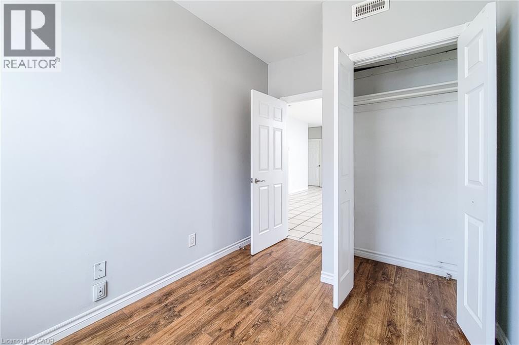 340 1/2 Barton Street E Unit# 1, Hamilton, ON
