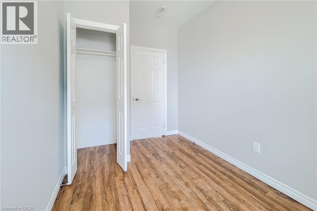 340 1/2 Barton Street E Unit# 1, Hamilton, ON