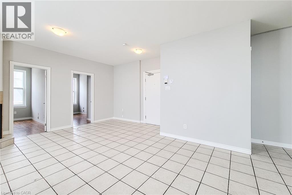 340 1/2 Barton Street E Unit# 1, Hamilton, ON