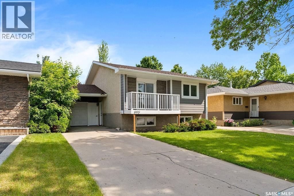 890 Samuels Crescent N, Regina, SK