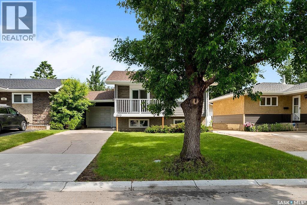 890 Samuels Crescent N, Regina, SK