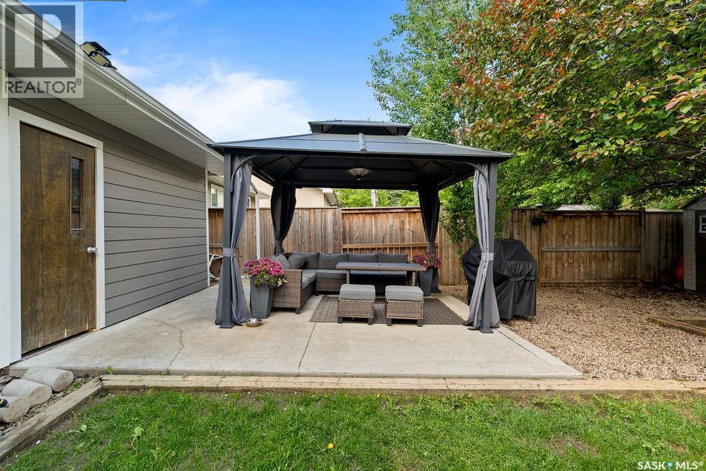 890 Samuels Crescent N, Regina, SK