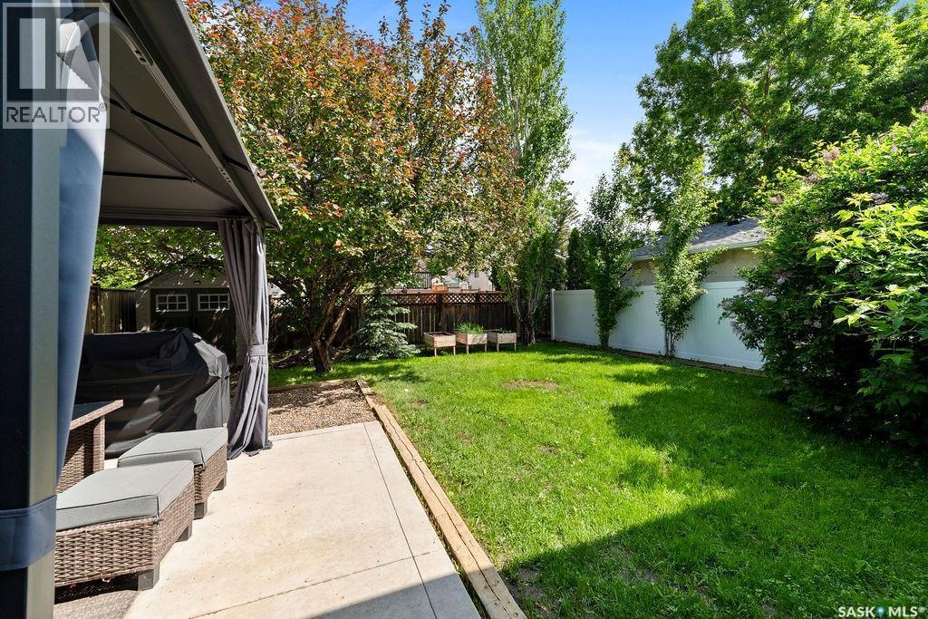 890 Samuels Crescent N, Regina, SK
