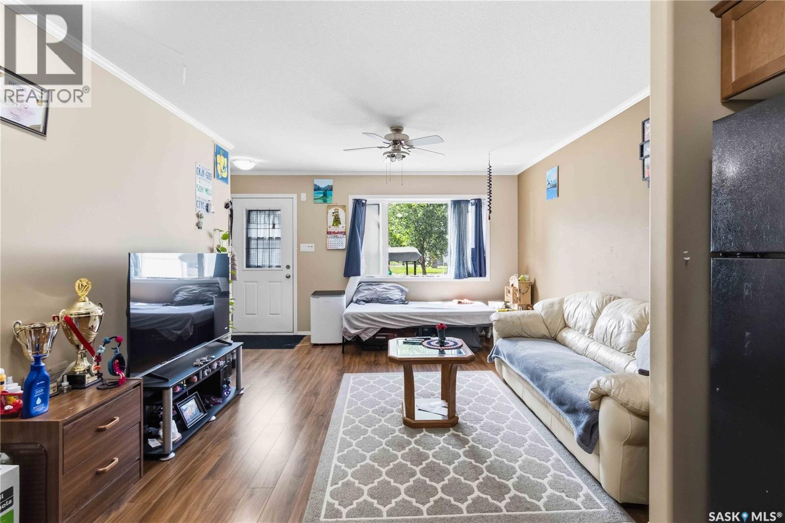 807 110 Shillington Crescent, Saskatoon, SK