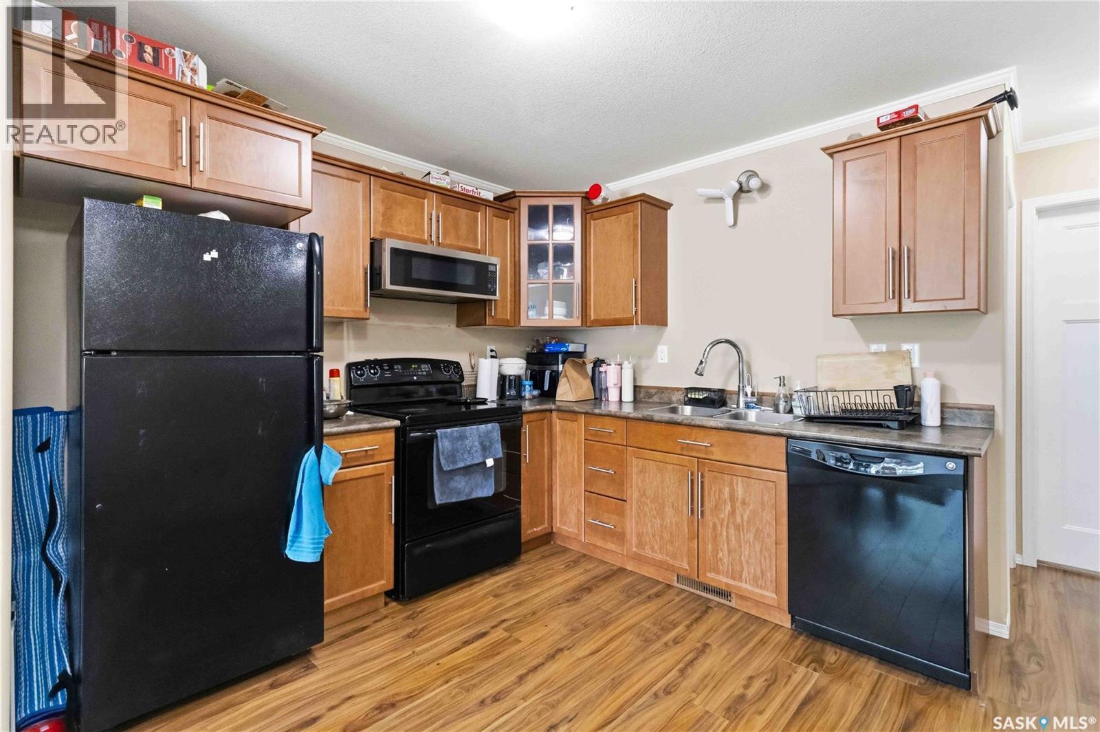 807 110 Shillington Crescent, Saskatoon, SK