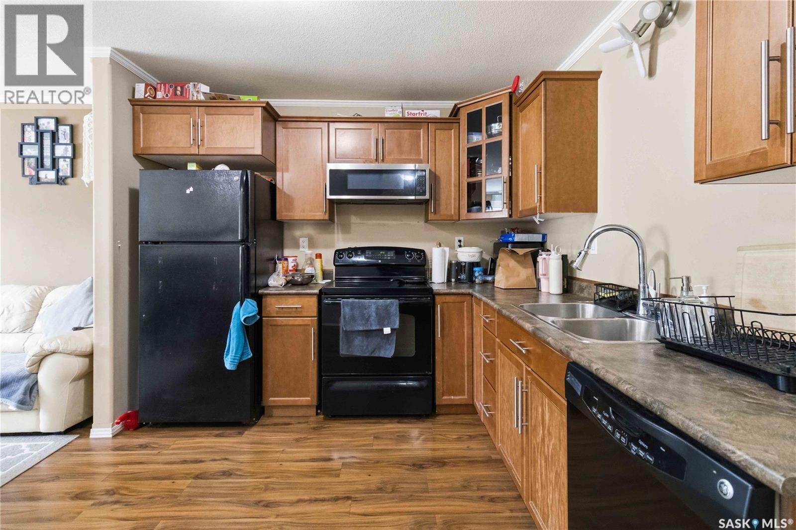 807 110 Shillington Crescent, Saskatoon, SK