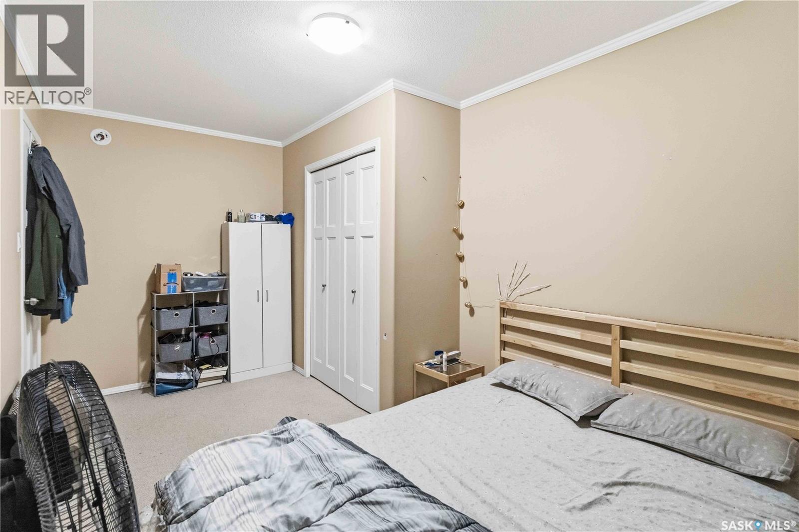 807 110 Shillington Crescent, Saskatoon, SK