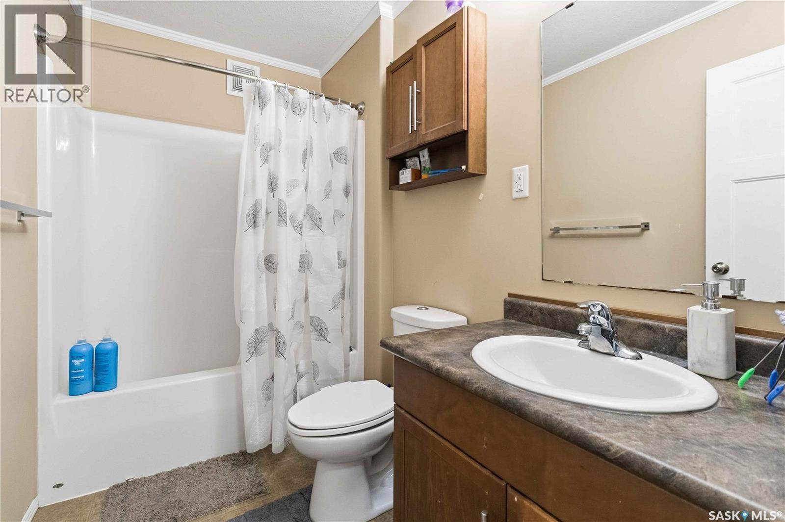 807 110 Shillington Crescent, Saskatoon, SK