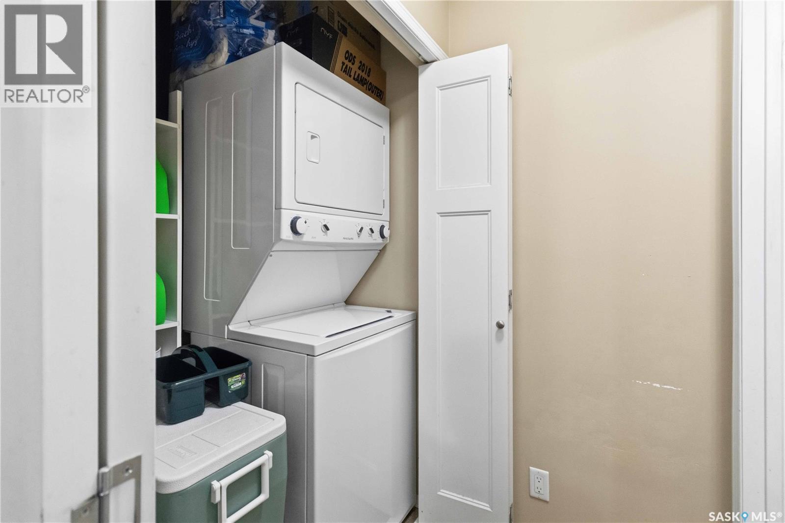 807 110 Shillington Crescent, Saskatoon, SK