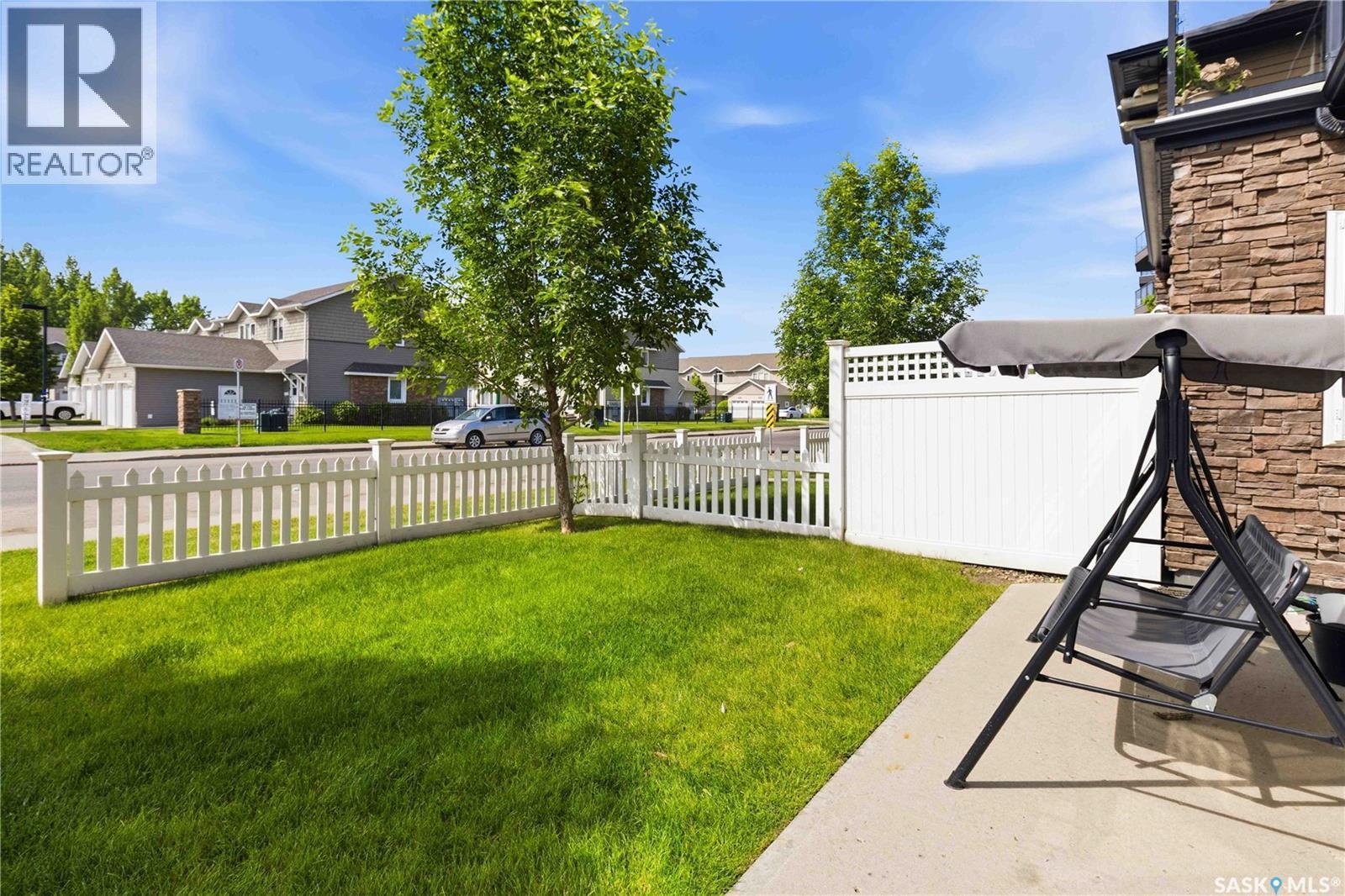 807 110 Shillington Crescent, Saskatoon, SK