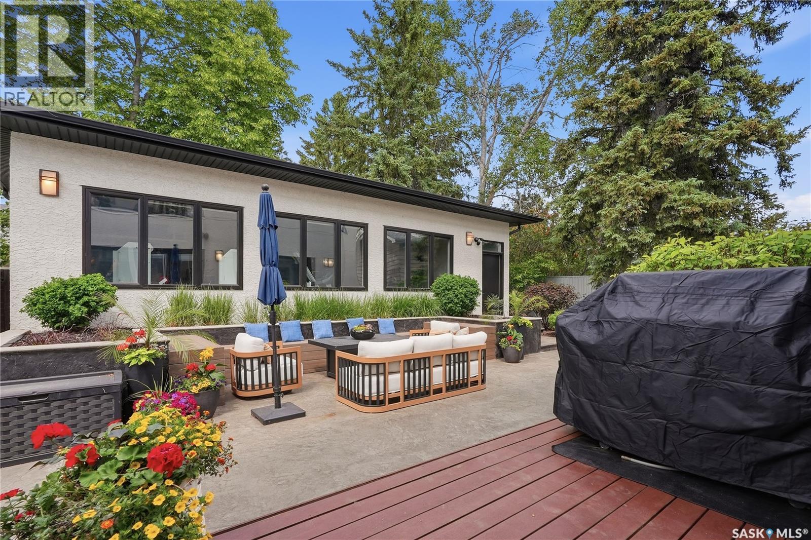 214 Skeena Crescent, Saskatoon, SK