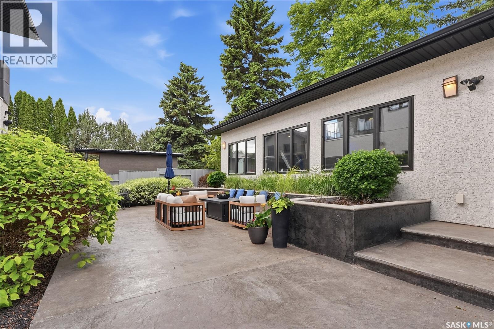 214 Skeena Crescent, Saskatoon, SK