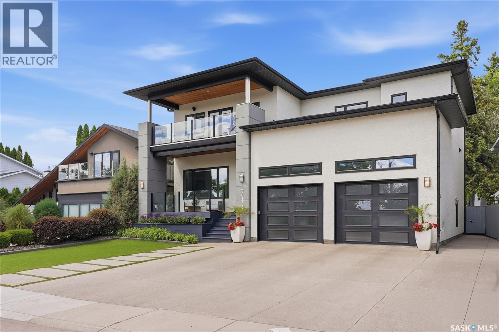214 Skeena Crescent, Saskatoon, SK