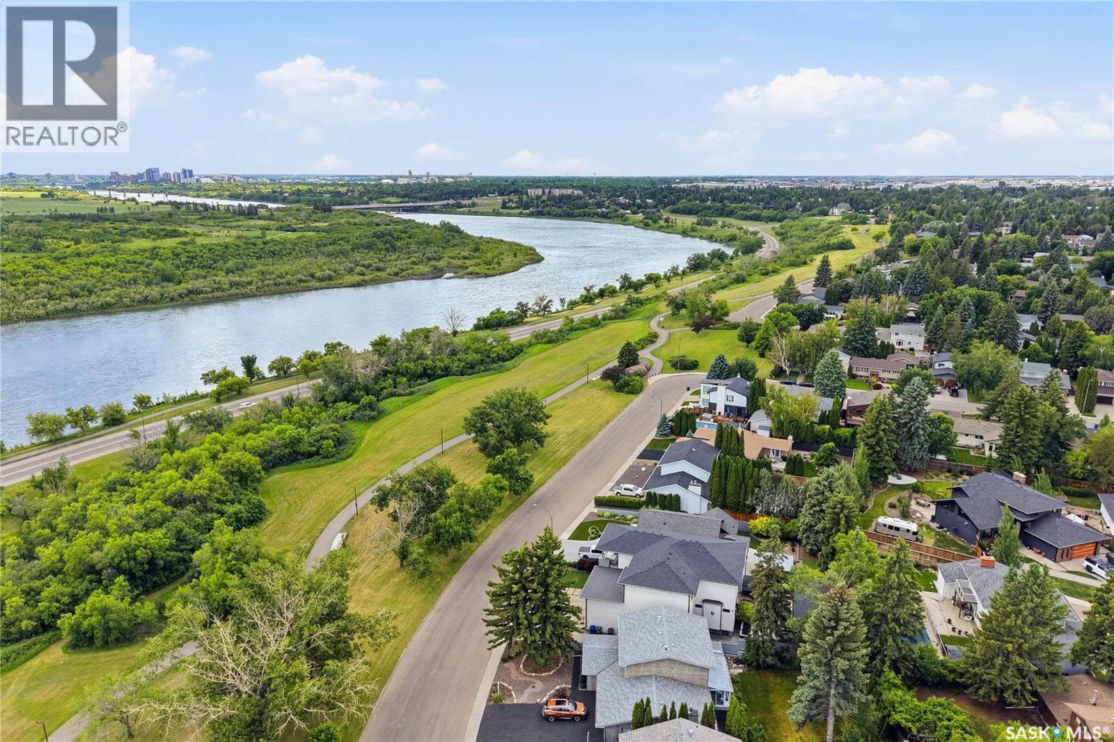 214 Skeena Crescent, Saskatoon, SK