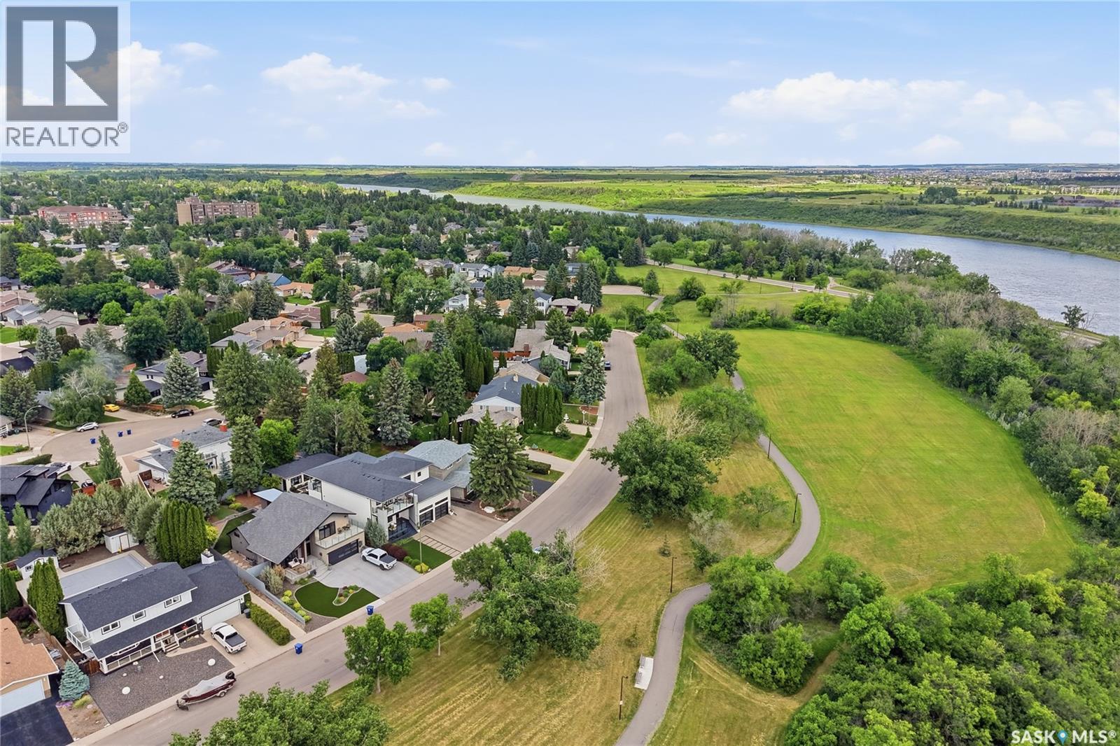 214 Skeena Crescent, Saskatoon, SK