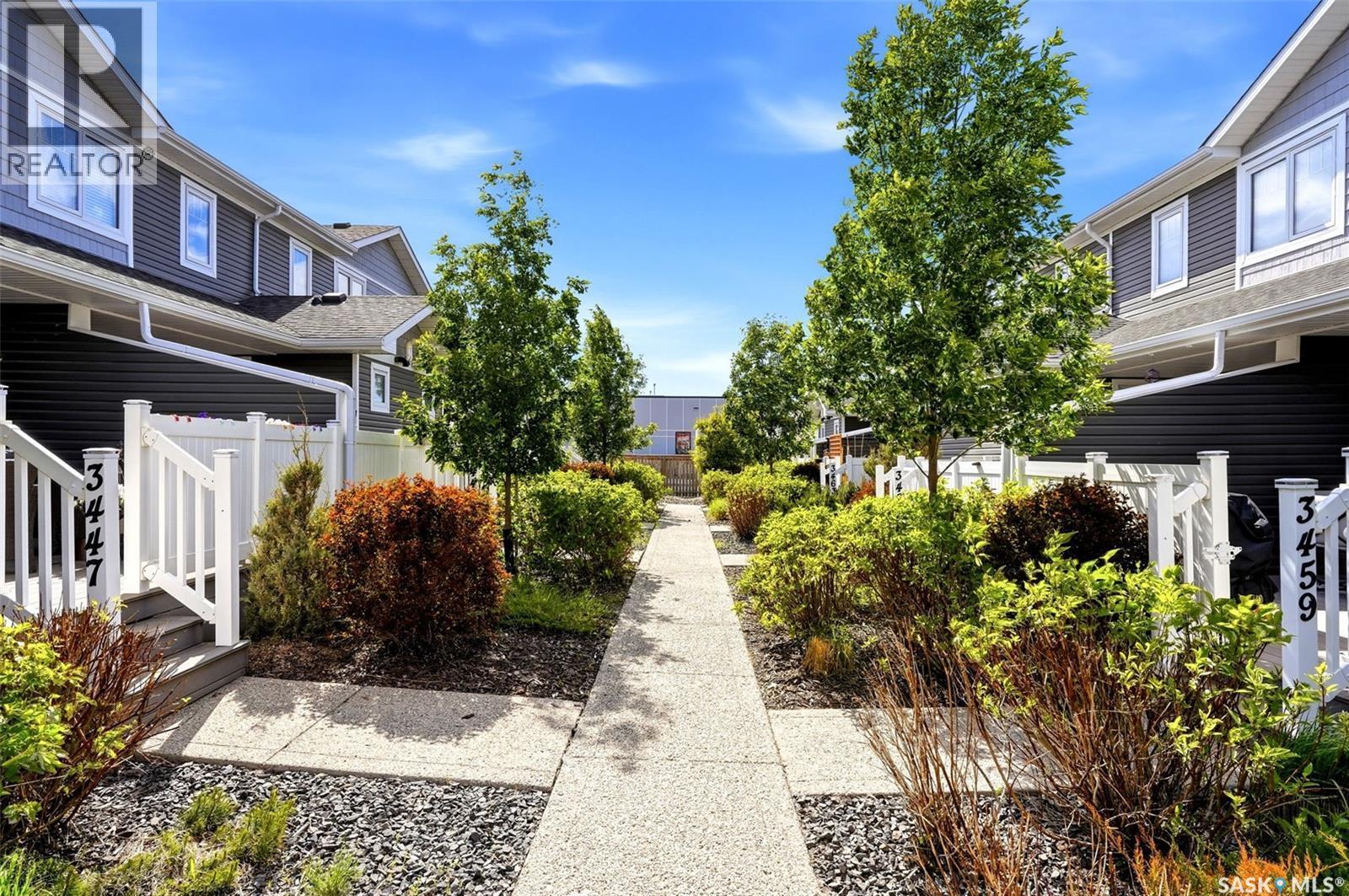 3459 Elgaard Drive, Regina, SK