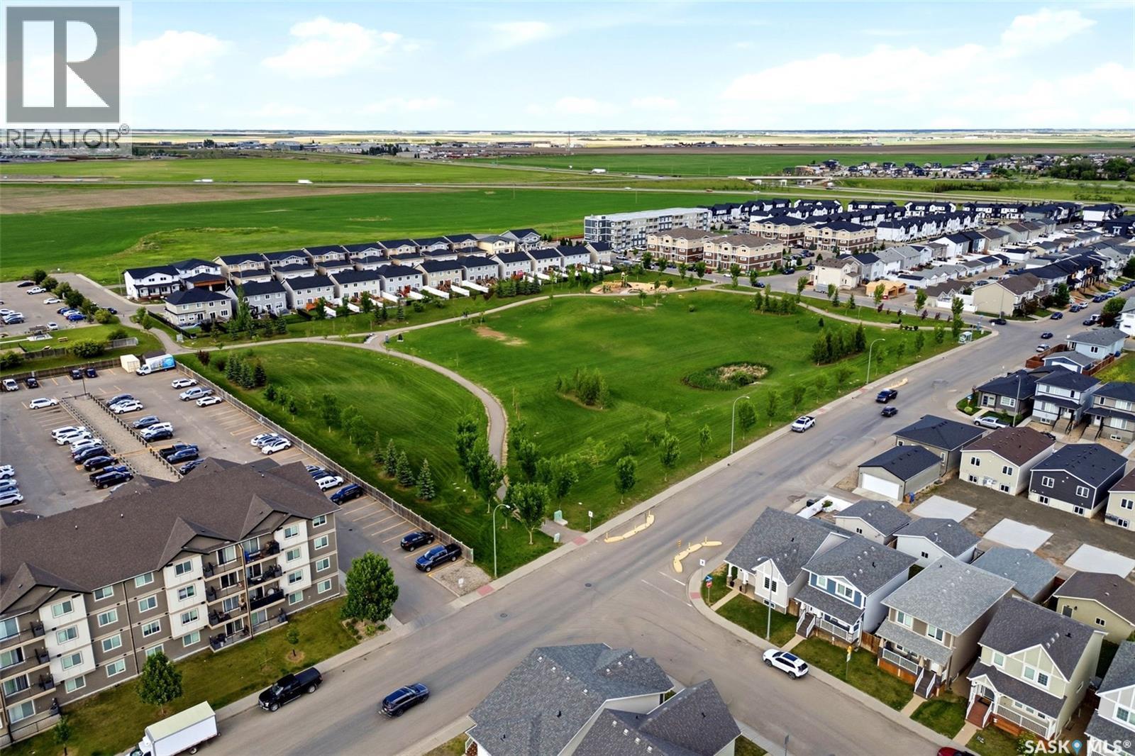 3459 Elgaard Drive, Regina, SK