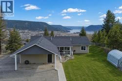 266 WOODLAND DRIVE Williams Lake, BC V2G 4P9