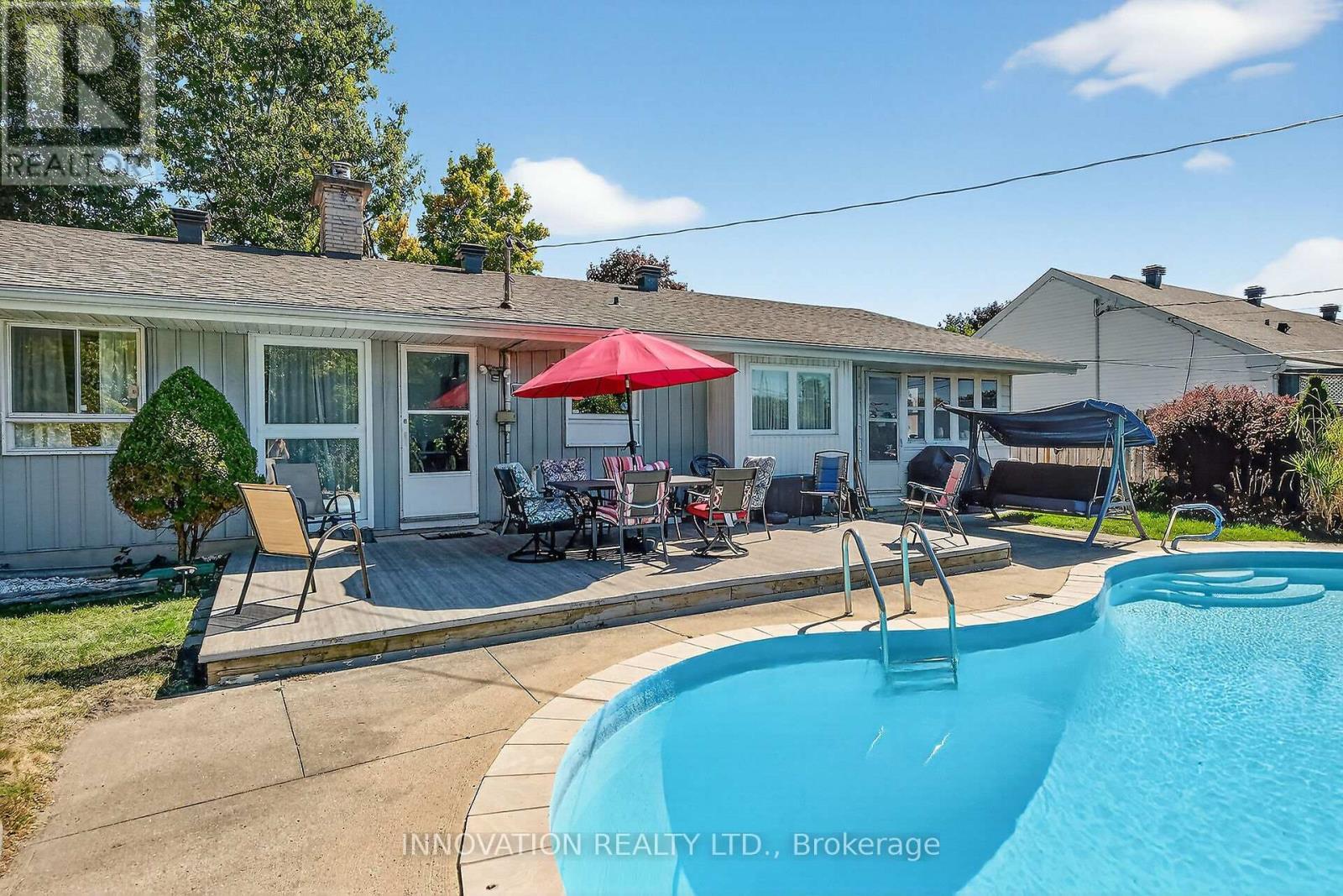 1951 Garfield Avenue, Ottawa, ON