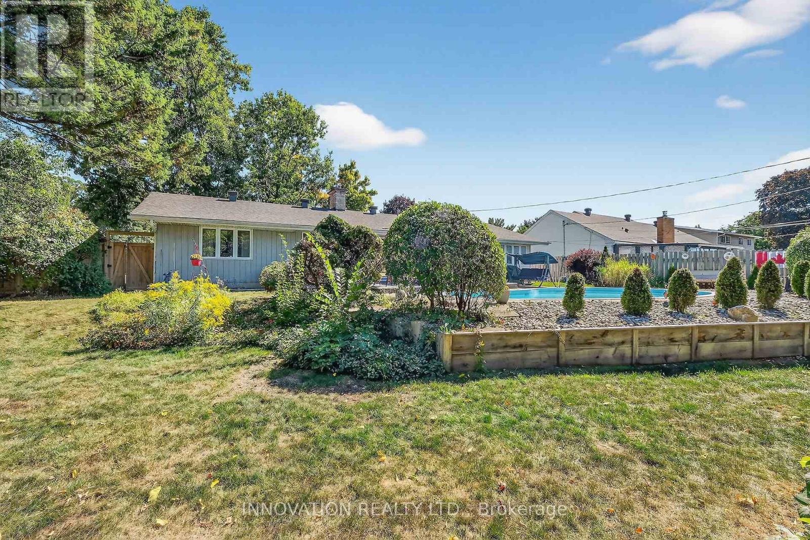 1951 Garfield Avenue, Ottawa, ON