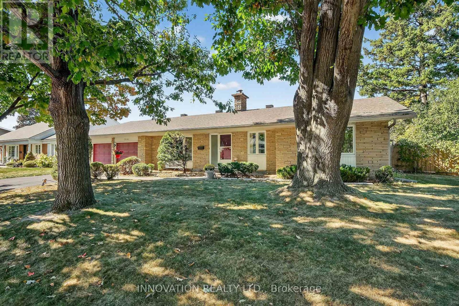 1951 Garfield Avenue, Ottawa, ON