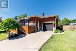 178 ROSEMOUNT AVENUE Port Colborne (Sugarloaf), ON L3K 5R3