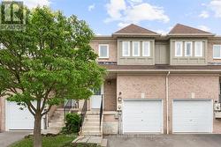 9 ALEXIS WAY Whitby (Williamsburg), ON L1R 2N9